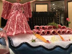 -上海莎海国际酒店