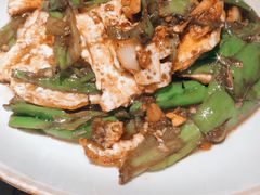 -吃饭皇帝大土家民族菜(正大广场店)