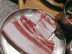 -姜虎东白丁烤肉(深圳湾后海汇店)