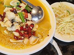 -尽善百年古院餐厅(王家老宅店)