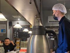 -哥哥の深夜食堂(红松东路店)