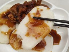 -老盛兴汤包馆(华灵店)