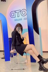 -OOTD造型