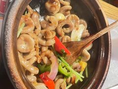 -啫神·广州地标美食(北京路店)