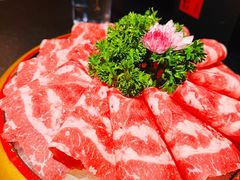 -色響火锅(恒隆广场店)