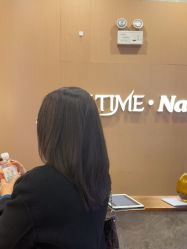 -LEE TIME·丽美时沙龙