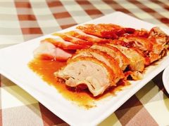 -蓝记茶餐厅(勒泰店)