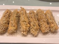 脆皮粉蒸肉-马旺子酒楼
