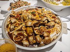 -味界·精致赣菜(招商花园城店)