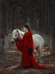 -美云庭古装·格格服汉服·京城旅拍(北京店)
