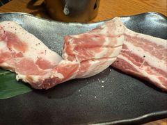 -炎蔵牛舌烤肉