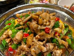 -BOB中西餐厅(东安·湘中城市广场店)