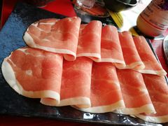 -谭鸭血老火锅(漳州路店)