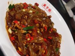 -天下客饭店(中山路店)