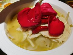 -熹素·鲜美素食Vegetarian (天河领展店)