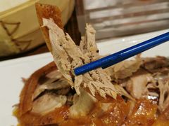 -小大董·烤鸭(王府井apm店)