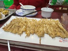 -春芳烧烤