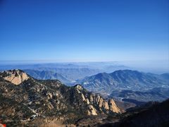 -泰山风景名胜区