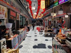 -桥西市场(环城西路)