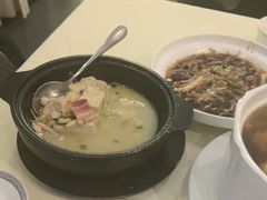 -古韵轩·江浙融合菜(梁溪店)