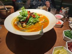 -清水亭湖北菜(大屯DT51店)