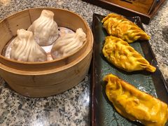 天王烤鸭包-南京大牌档(苏州中心店)