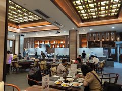 -大佛寺高级素食自助餐厅
