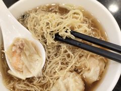 大蓉-丽的面家(多宝路店)