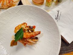 -二楼咖啡厅·厦门源昌凯宾斯基大酒店(湖滨中路店)