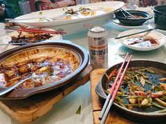-忆家一宴(大木桥路旗舰店)