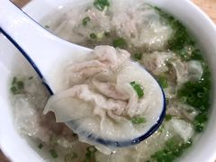 -清朝小馄饨(1号.双馨路店)