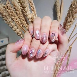 -Halo美甲美睫