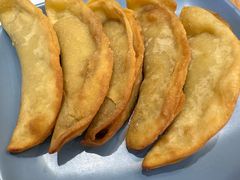 -老新隆牛肉锅贴(新街口店)