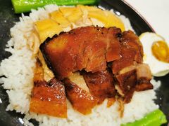 -龙记香港茶餐厅(久光百货店)