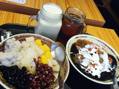 -鲜芋仙Meet Fresh(五道口店)