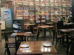 大堂-PIZZA BIANCA(万象城店)