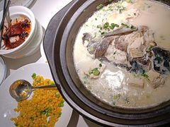-筱爷叔·上海传统手工菜(玉树路店)