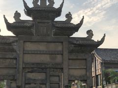 -南关石牌坊古镇