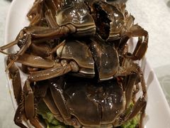 -宏玲餐厅(四川南路店)