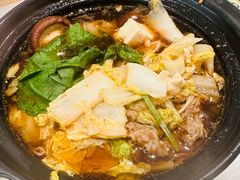 -滨寿司(新街口中央商场店)