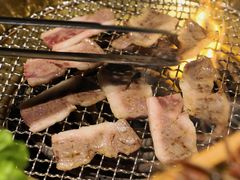 -NIUAN牛庵·日式和牛烧肉(恒隆店)