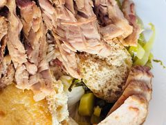 -明姨仔潮汕美食·碳炉猪脚·汕尾牛腩饭·起片鸡煲(起义路店)