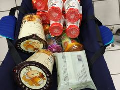 -农工商超市(金沙江路店)