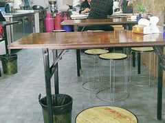 大堂-跑三里雀头小馆(濠东路店)