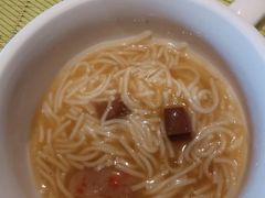 面线糊-融信华邑酒店·鲜艳西餐厅
