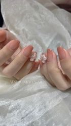 -小小美甲美睫