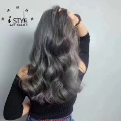 -i Style潮牌美发沙龙
