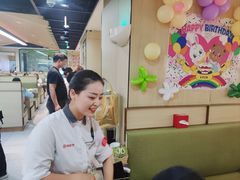 -海底捞火锅(振华商厦店)