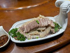 -金稼园·金平湖农家菜