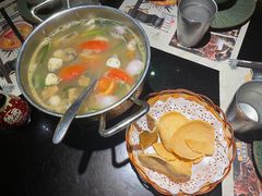 -金厨泰国餐厅·全泰籍厨师料理(拱北店)